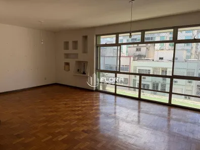Apartamento com 3 Quartos à venda, 186m² no Icaraí, Niterói