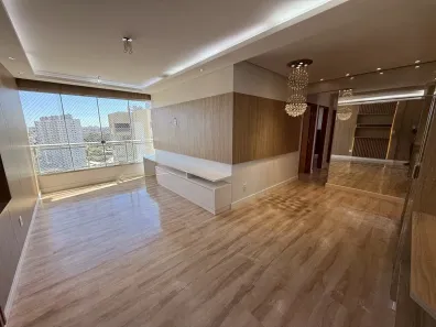 Apartamento com 3 Quartos à venda, 75m² no Parque Amazônia, Goiânia
