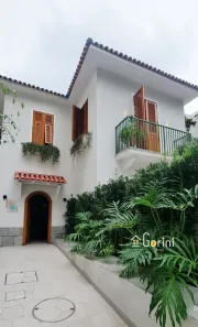 Casa de Condomínio com 3 Quartos à venda, 90m² no Lagoa, Rio de Janeiro