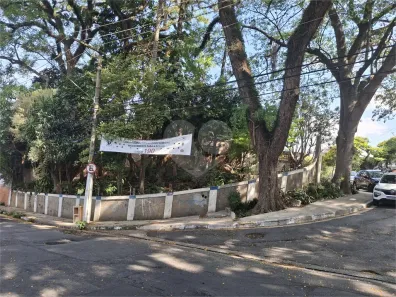 Lote/Terreno com 1 Quarto à venda, 10m² no Sumaré, São Paulo