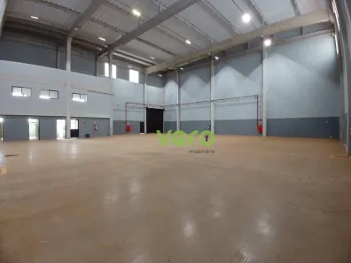 Galpão/Depósito/Armazém para alugar, 873m² no Planalto do Sol, Sumaré