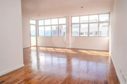 Apartamento com 4 Quartos para venda ou aluguel, 211m² no Itaim Bibi, São Paulo