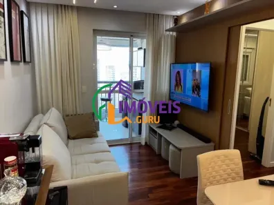 Apartamento com 2 Quartos à venda, 62m² no Vila Andrade, São Paulo