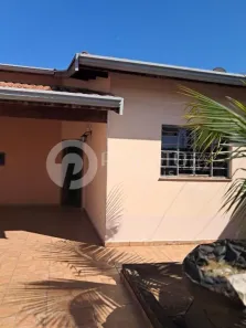 Casa com 2 Quartos à venda, 193m² no Loteamento Adventista Campineiro, Hortolândia