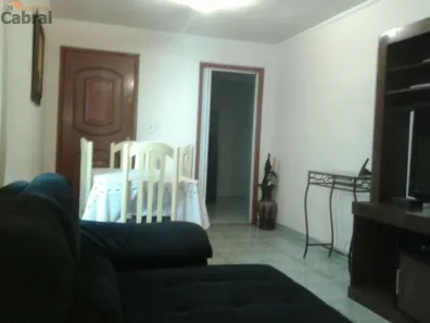 Apartamento com 3 Quartos à venda, 105m² no Jardim Guarulhos, Guarulhos