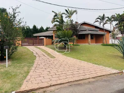 Casa de Condomínio com 3 Quartos à venda, 273m² no Parque Village Castelo, Itu