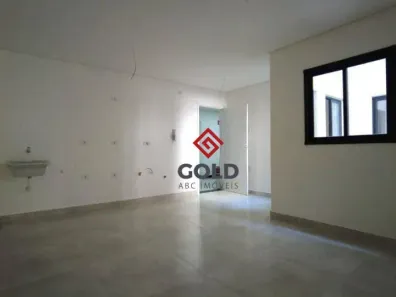Apartamento com 2 Quartos à venda, 52m² no Vila Bastos, Santo André