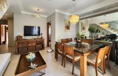 Cobertura com 3 Quartos à venda, 156m² no Nova Petrópolis, São Bernardo do Campo