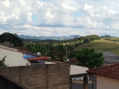 Fazenda/Sítio com 3 Quartos à venda, 1600m² no Centro, Jacutinga