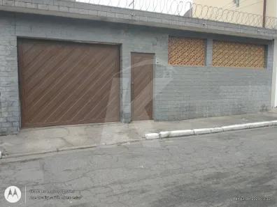 Sobrado com 3 Quartos à venda, 175m² no Jardim Brasil (Zona Norte), São Paulo