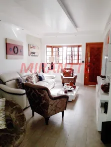 Sobrado com 3 Quartos à venda, 120m² no Vila Nova Carolina, São Paulo