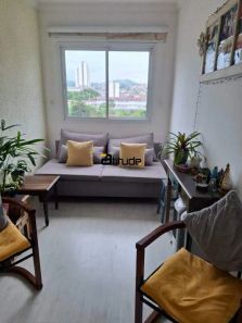 Apartamento com 1 Quarto à venda, 67m² no Vila Porto, Barueri