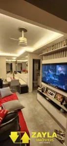 Apartamento com 3 Quartos à venda, 58m² no Vista Alegre, Rio de Janeiro