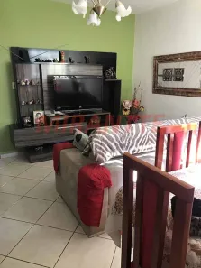 Sobrado com 3 Quartos à venda, 120m² no Parque Mandaqui, São Paulo