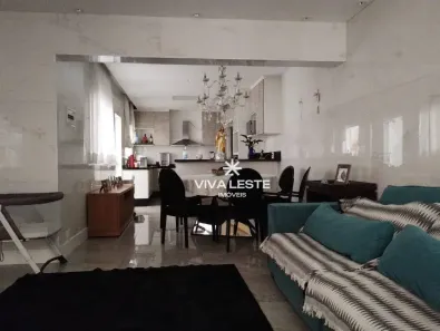 Sobrado com 3 Quartos à venda, 185m² no Cidade Mãe do Céu, São Paulo