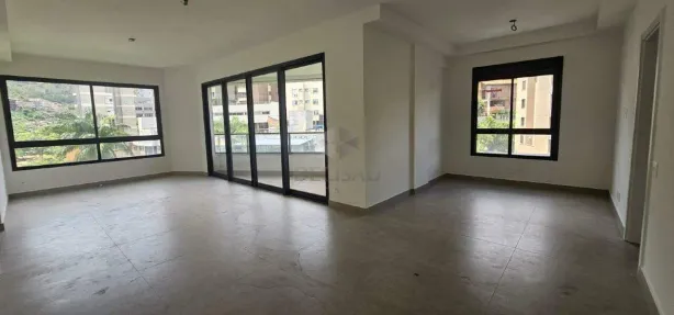 Apartamento com 3 Quartos à venda, 150m² no Mangabeiras, Belo Horizonte