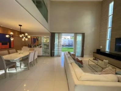 Casa de Condomínio com 5 Quartos à venda, 340m² no Pires Façanha, Eusébio