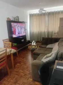 Apartamento com 2 Quartos à venda, 67m² no Santo Antônio, São Caetano do Sul
