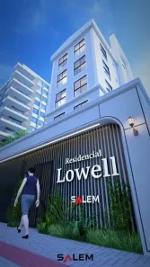 Apartamento com 1 Quarto à venda, 31m² no Itoupava Seca, Blumenau
