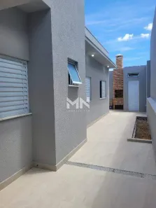 Casa com 3 Quartos à venda, 90m² no Jardim Santa Marta III, Salto