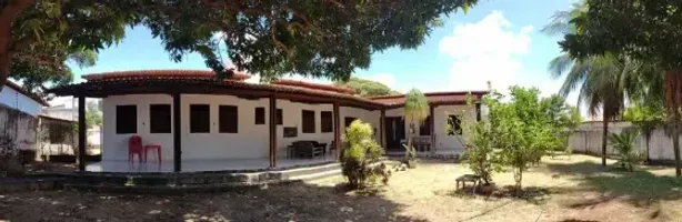 Casa com 3 Quartos à venda, 381m² no Capim Macio, Natal