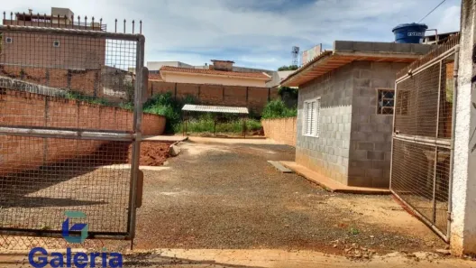 Galpão/Depósito/Armazém para alugar, 429m² no Jardim Palma Travassos, Ribeirão Preto