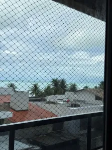 Apartamento com 3 Quartos à venda, 241m² no Camboinha, Cabedelo