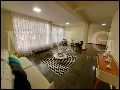 Apartamento com 2 Quartos à venda, 64m² no Vila Gumercindo, São Paulo