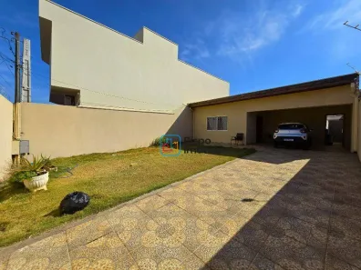Casa com 3 Quartos à venda, 125m² no Jardim Pérola, Santa Bárbara D'Oeste