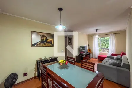 Apartamento com 2 Quartos à venda, 62m² no Jardim Santa Emília, São Paulo