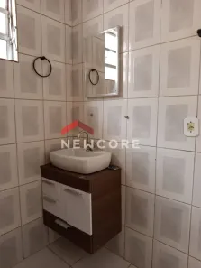 Casa com 1 Quarto à venda, 100m² no Taboão, São Bernardo do Campo