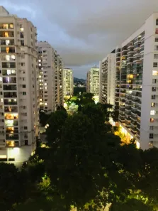 Apartamento com 3 Quartos à venda, 105m² no Barra Olímpica, Rio de Janeiro