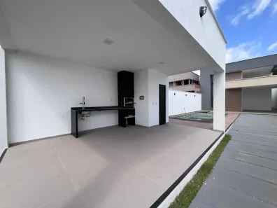 Sobrado com 3 Quartos à venda, 160m² no Araçagy, São José de Ribamar