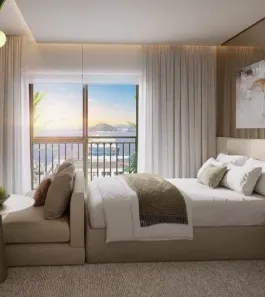 Apartamento com 1 Quarto à venda, 35m² no Centro, Rio de Janeiro