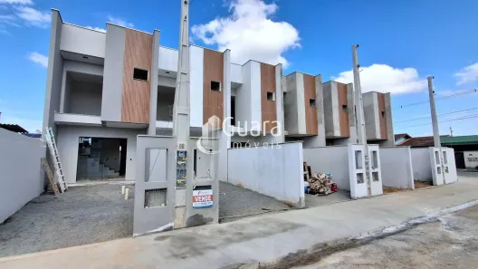 Casa com 2 Quartos à venda, 89m² no Escolinha, Guaramirim