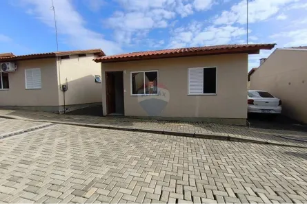 Casa com 2 Quartos à venda, 75m² no Passo do Vigário, Viamão