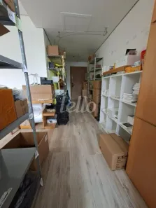 Sala Comercial à venda, 35m² no Cidade Monções, São Paulo