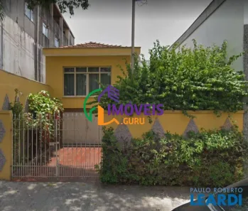 Casa com 2 Quartos à venda, 220m² no Vila Anastácio, São Paulo