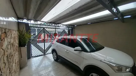 Sobrado com 3 Quartos à venda, 151m² no Parque Casa de Pedra, São Paulo