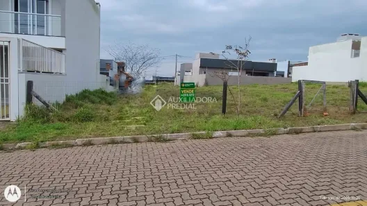 Lote/Terreno à venda, 264m² no Dom Feliciano, Gravataí