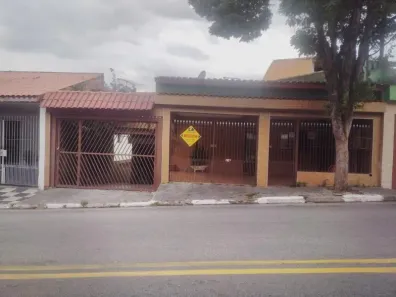 Lote/Terreno à venda, 300m² no Jardim Elvira, Osasco