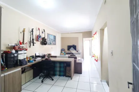Casa com 3 Quartos à venda, 300m² no Jardim Cristina, São Paulo