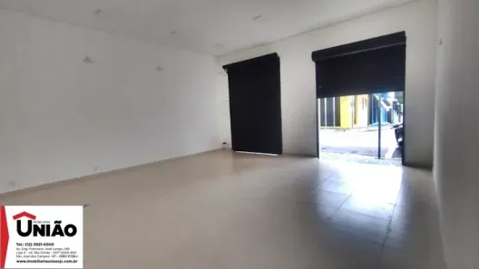 Ponto Comercial para alugar, 50m² no Centro, São José dos Campos