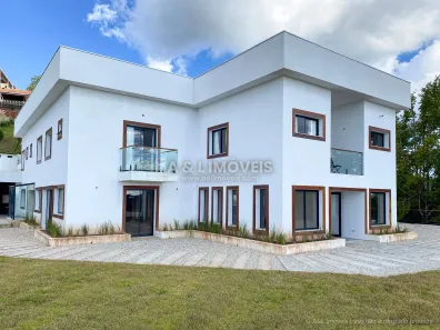 Casa com 7 Quartos à venda, 1320m² no , Campos do Jordão