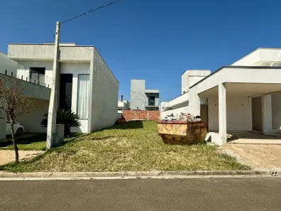 Lote/Terreno à venda, 200m² no Campestre, Piracicaba