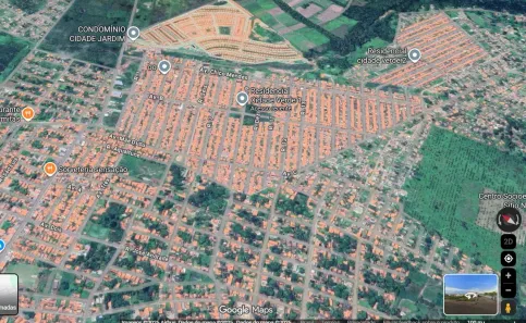 Lote/Terreno para venda ou aluguel, 300m² no Maiobão, Paço do Lumiar