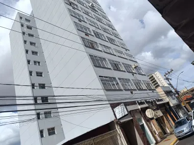 Sala Comercial para alugar, 80m² no Centro, Franca