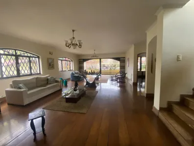 Casa com 4 Quartos à venda, 500m² no Alto da Lapa, São Paulo