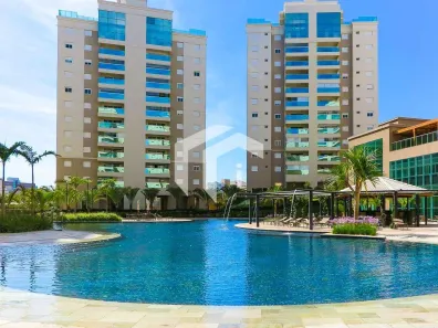 Cobertura com 3 Quartos à venda, 198m² no Fazenda São Quirino, Campinas