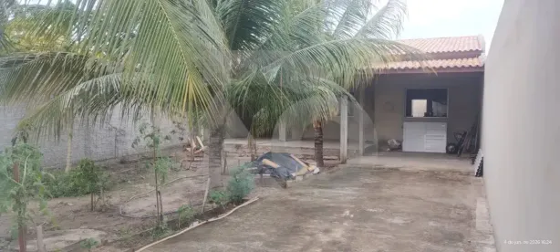 Casa com 2 Quartos à venda, 160m² no Matapoã, Aracaju